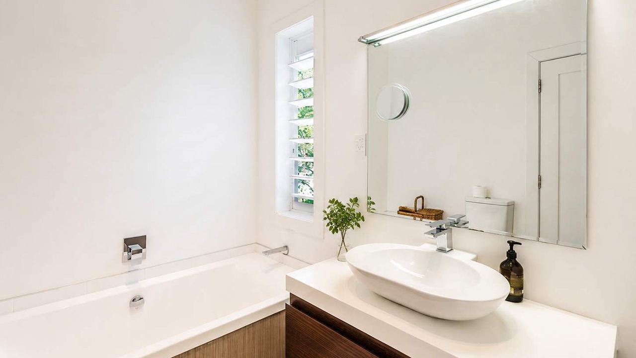 Photo of Bathroom in Waiheke Island