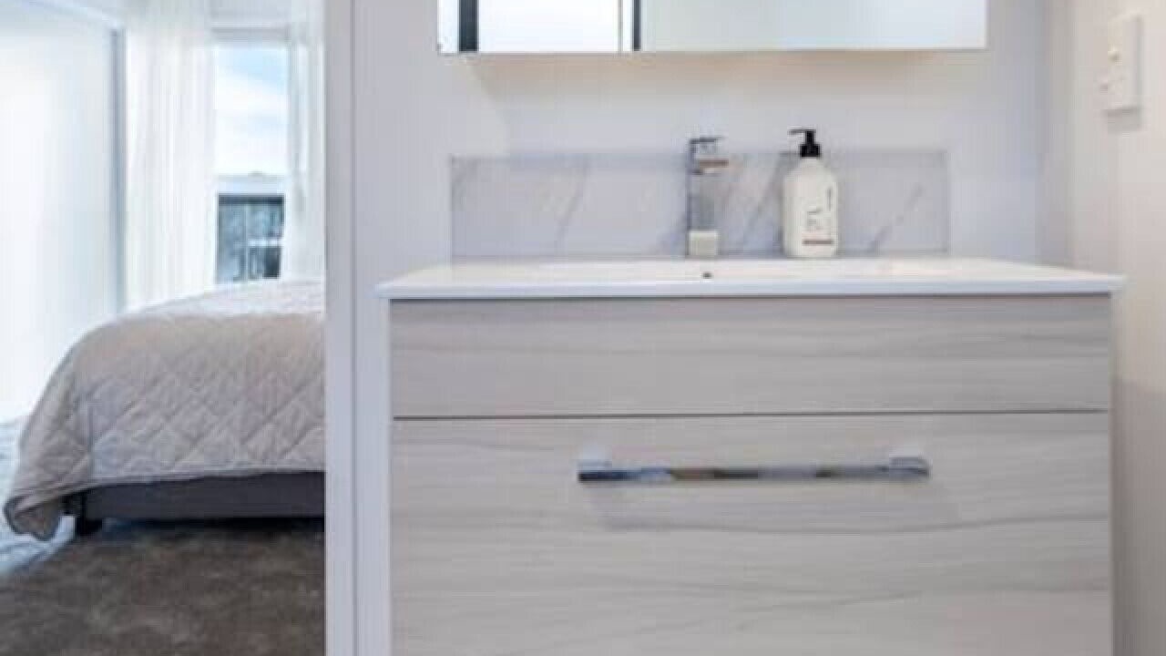 Photo of Bathroom in Christchurch City Centre