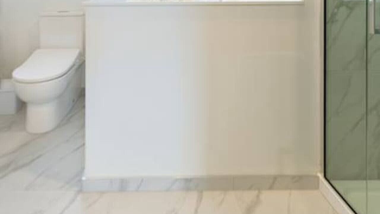 Photo of Bathroom in Christchurch City Centre