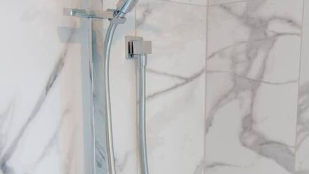 Photo of Bathroom in Christchurch City Centre