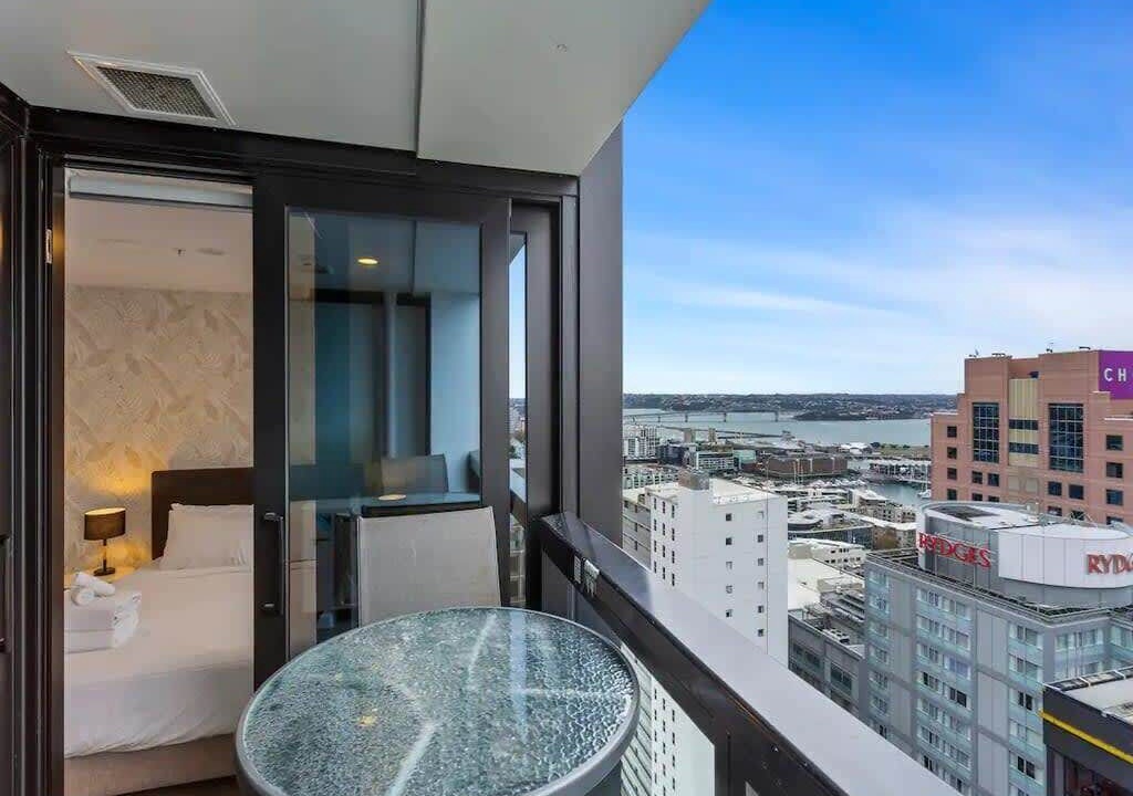 Photo of Outdoor in Auckland Central Business District