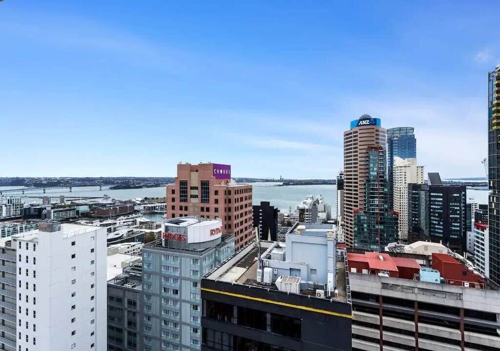 Photo of Others in Auckland Central Business District