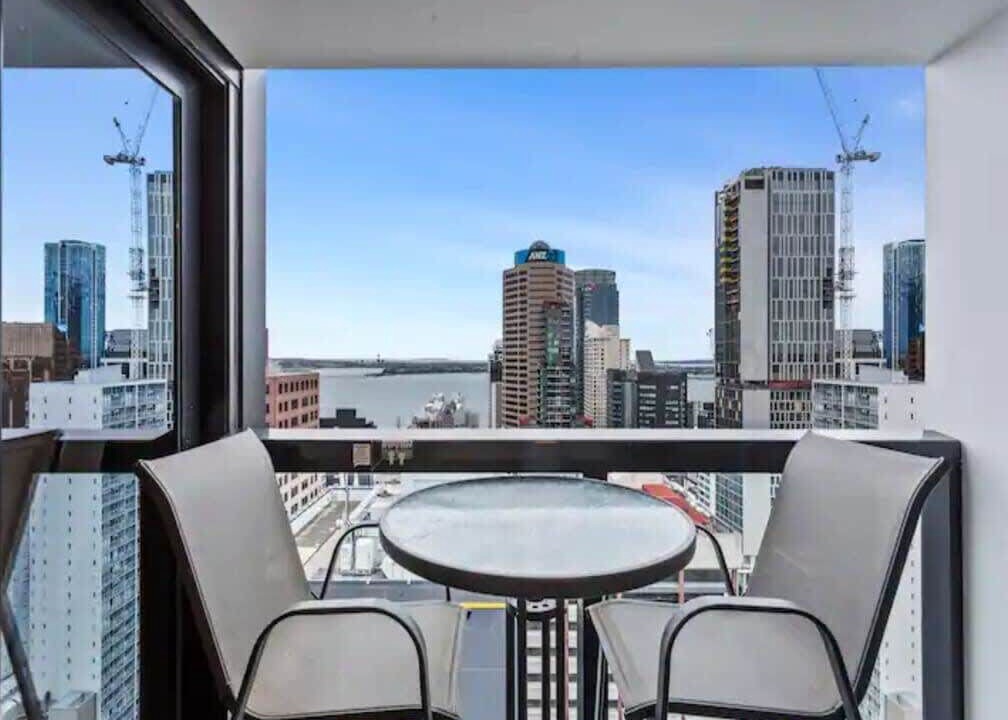 Photo of Outdoor in Auckland Central Business District