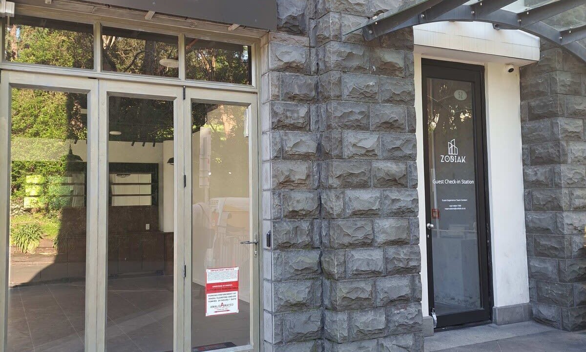 Photo of Outdoor in Auckland Central Business District