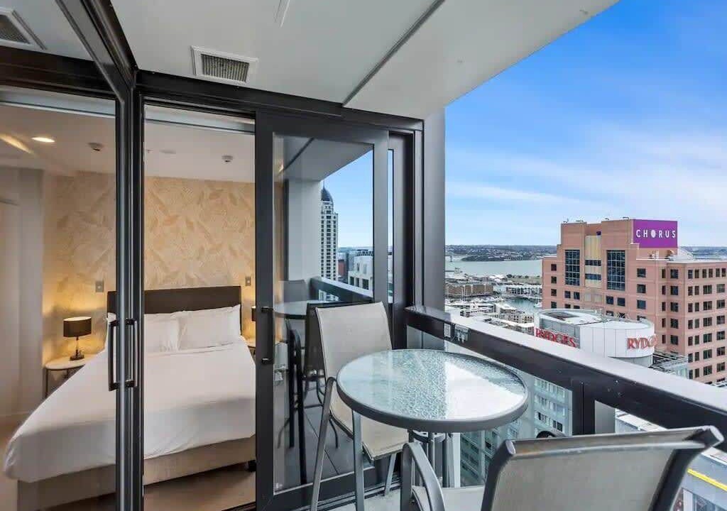Photo of Outdoor in Auckland Central Business District