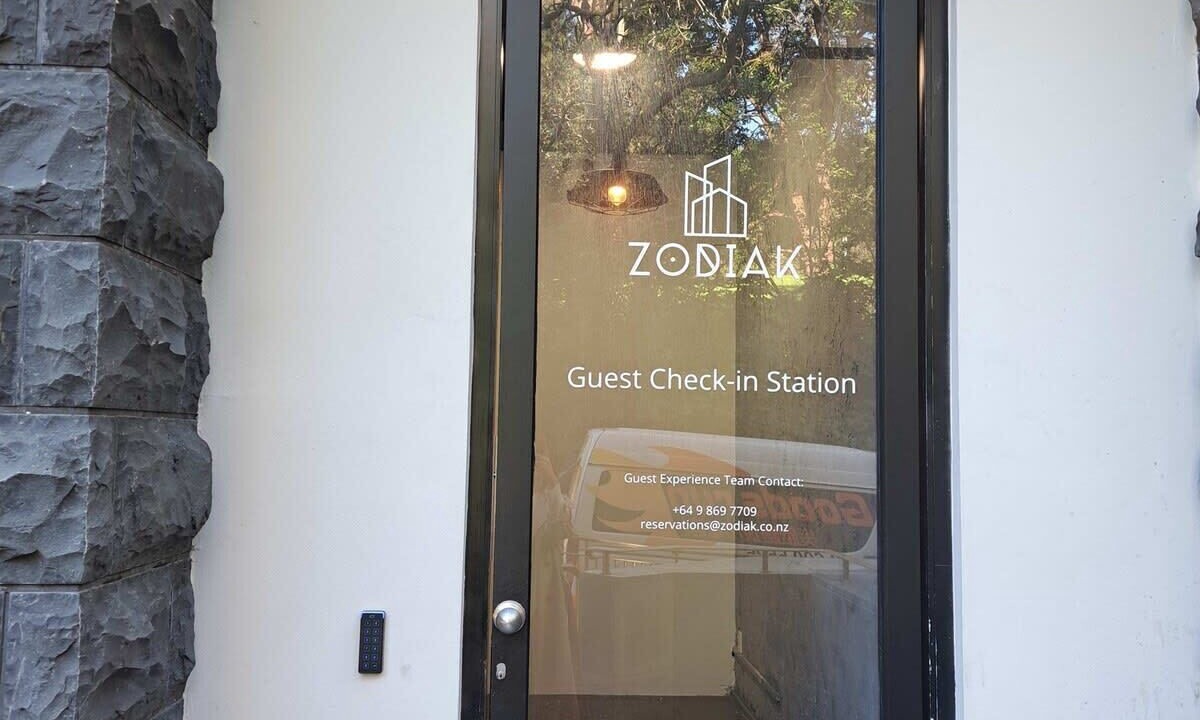 Photo of Outdoor in Auckland Central Business District