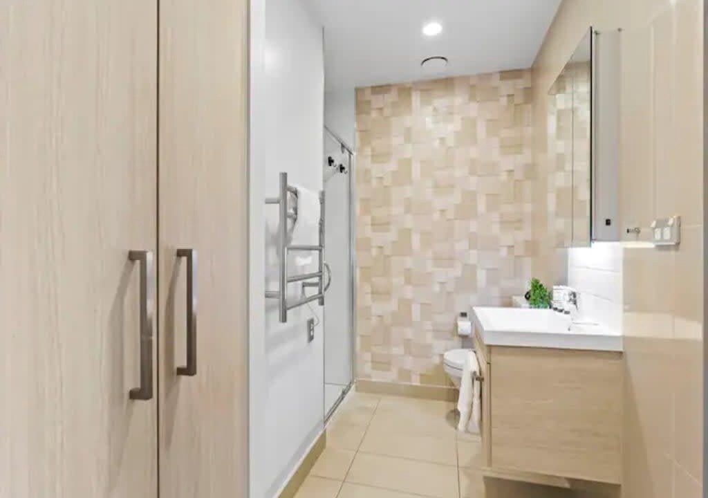 Photo of Bathroom in Auckland Central Business District