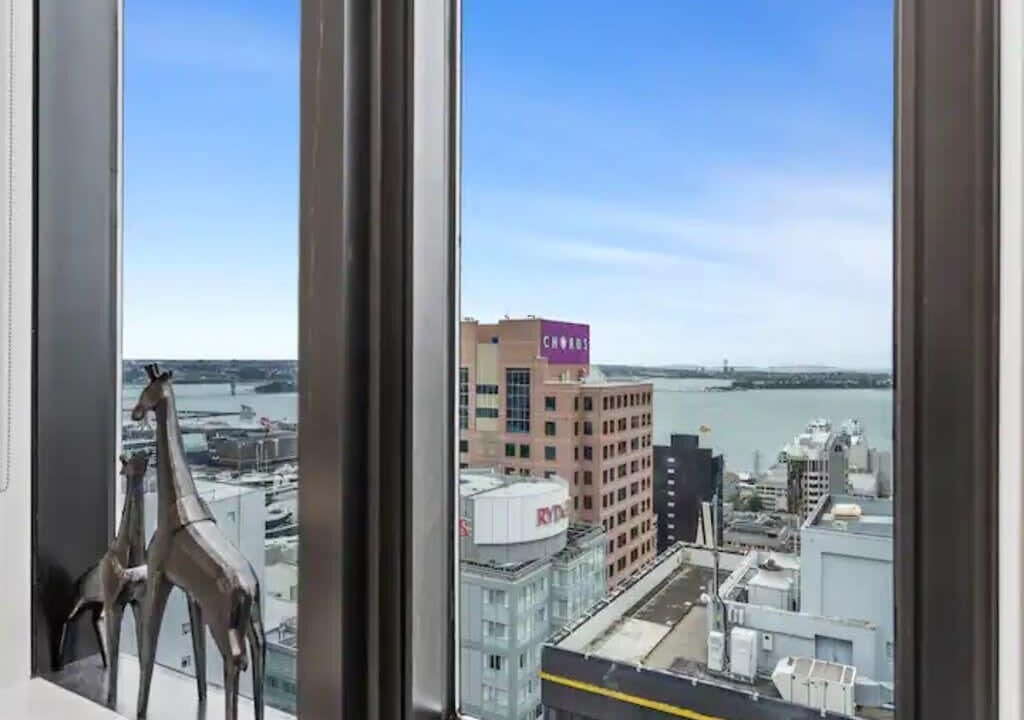 Photo of Others in Auckland Central Business District