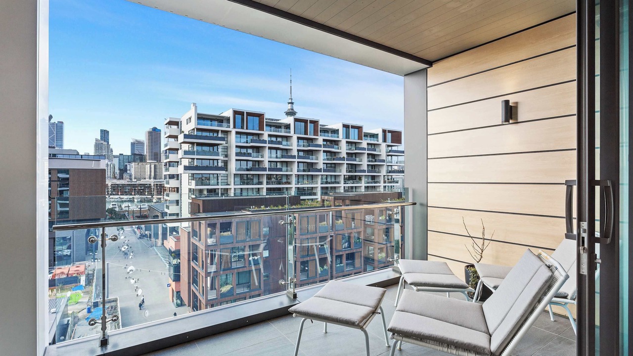 Photo of Outdoor in Auckland Central Business District