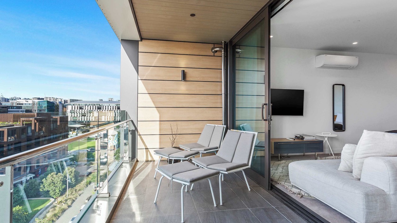 Photo of Outdoor in Auckland Central Business District