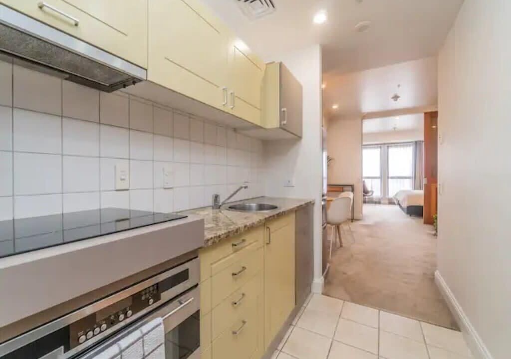 Photo of Kitchen in Auckland Central Business District
