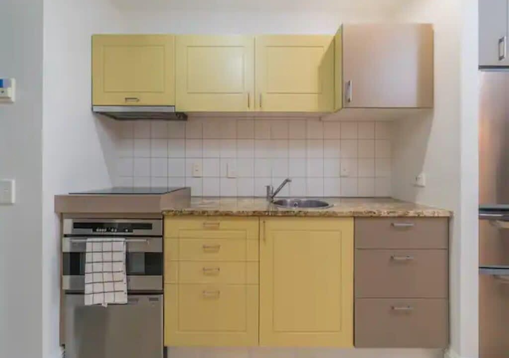 Photo of Kitchen in Auckland Central Business District