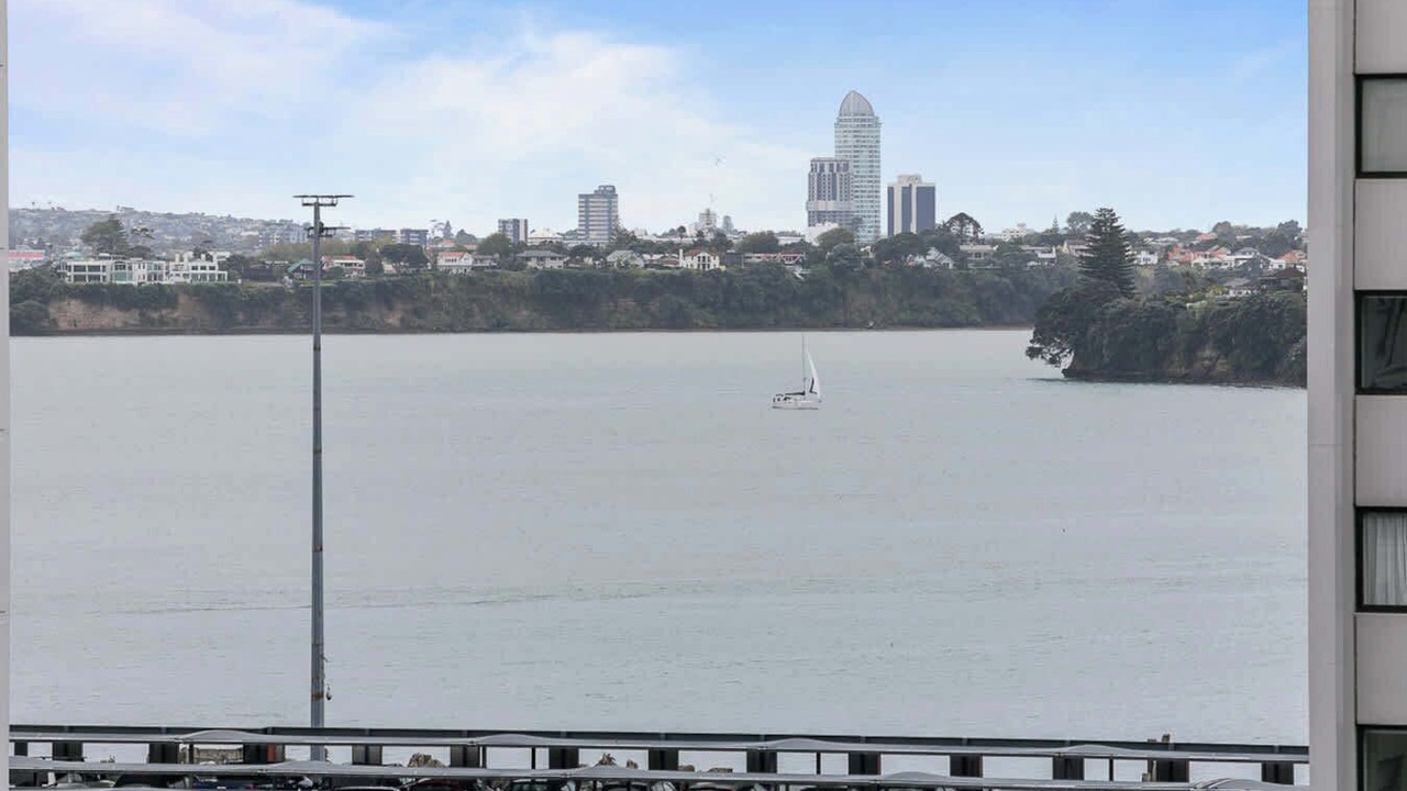 Photo of Others in Auckland Central Business District