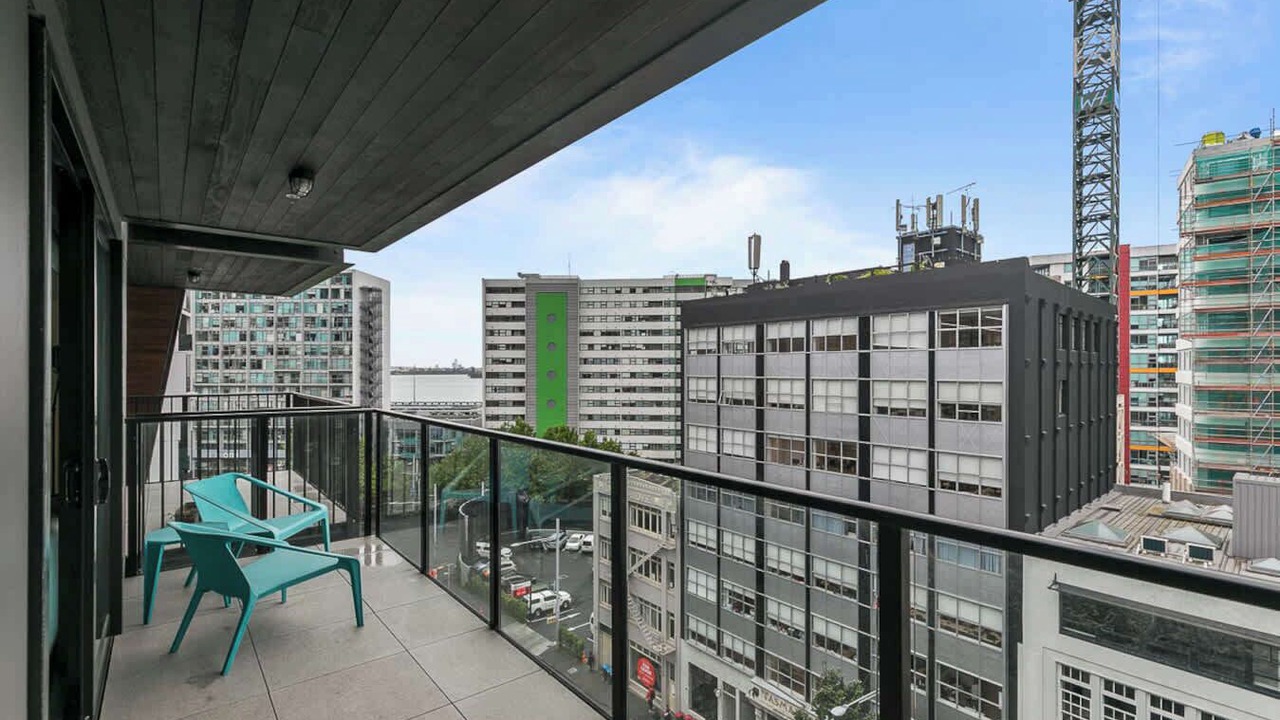 Photo of Outdoor in Auckland Central Business District