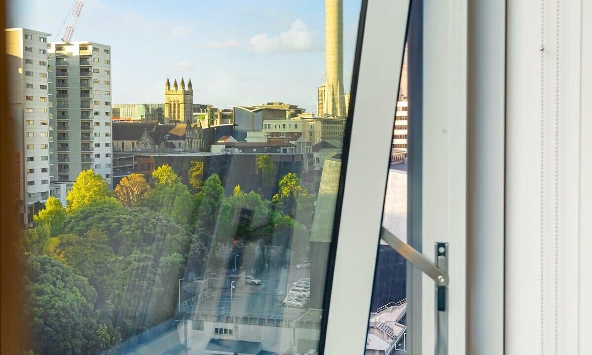 Photo of Others in Auckland Central Business District