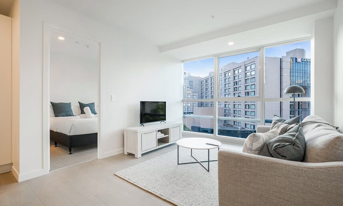 Photo of Livingroom in Auckland Central Business District