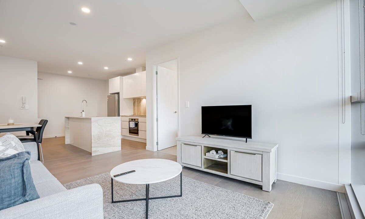 Photo of Livingroom in Auckland Central Business District
