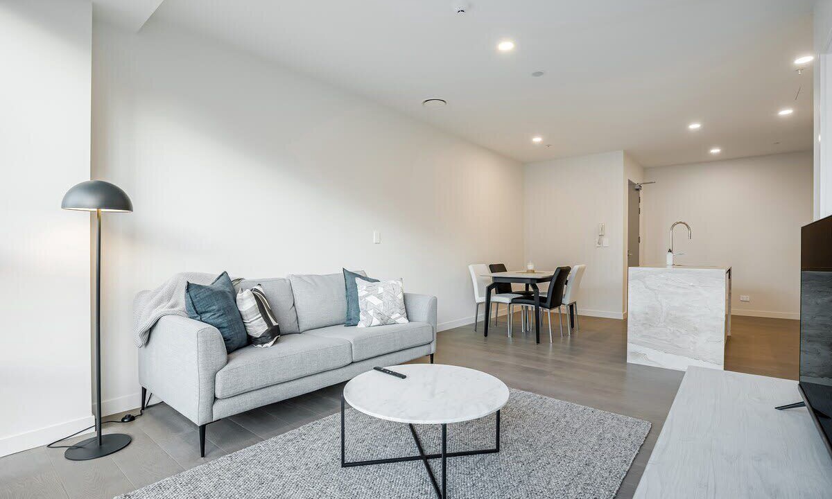 Photo of Livingroom in Auckland Central Business District