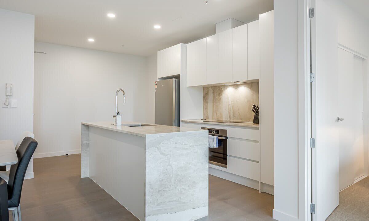Photo of Kitchen in Auckland Central Business District