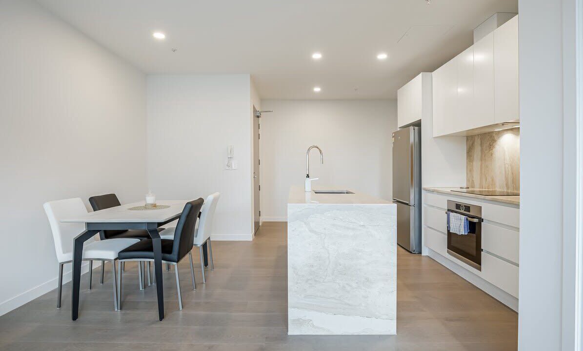 Photo of Kitchen in Auckland Central Business District