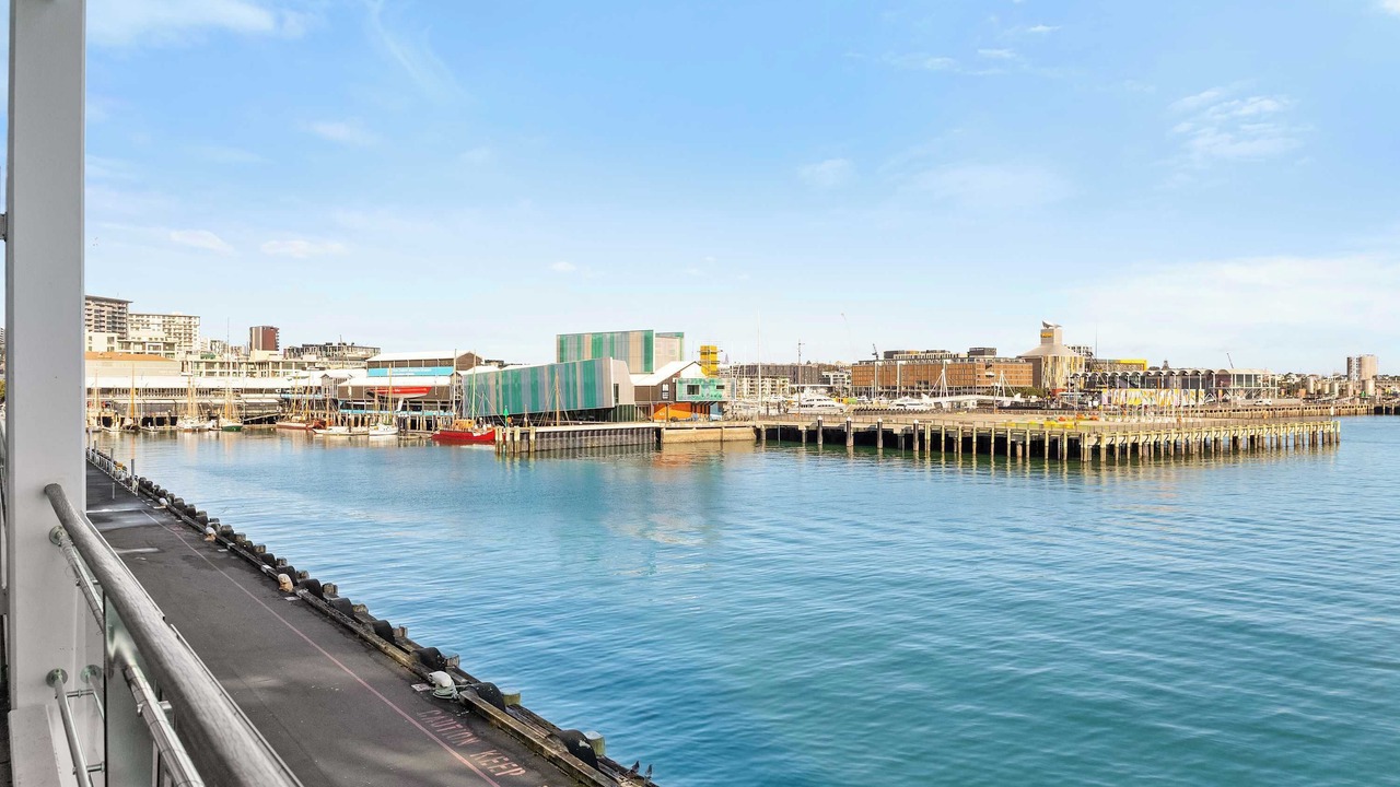 Photo of Others in Auckland Central Business District