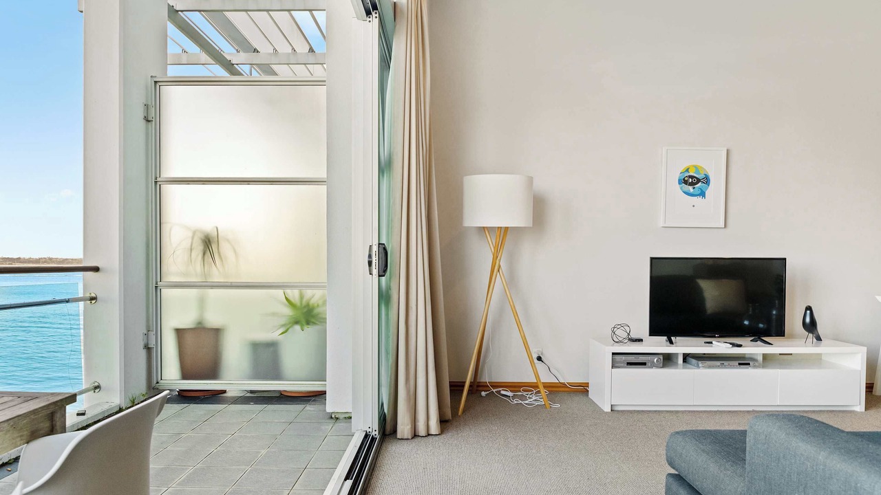 Photo of Livingroom in Auckland Central Business District