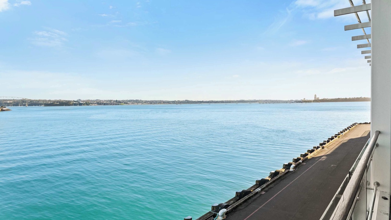 Photo of Outdoor in Auckland Central Business District