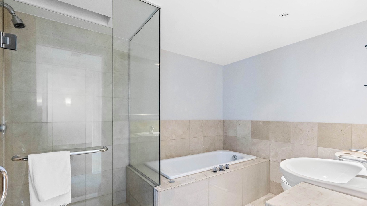 Photo of Bathroom in Auckland Central Business District