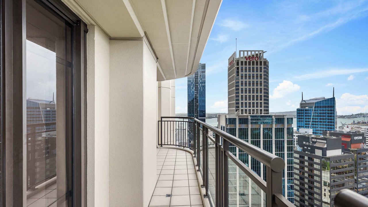 Photo of Outdoor in Auckland Central Business District