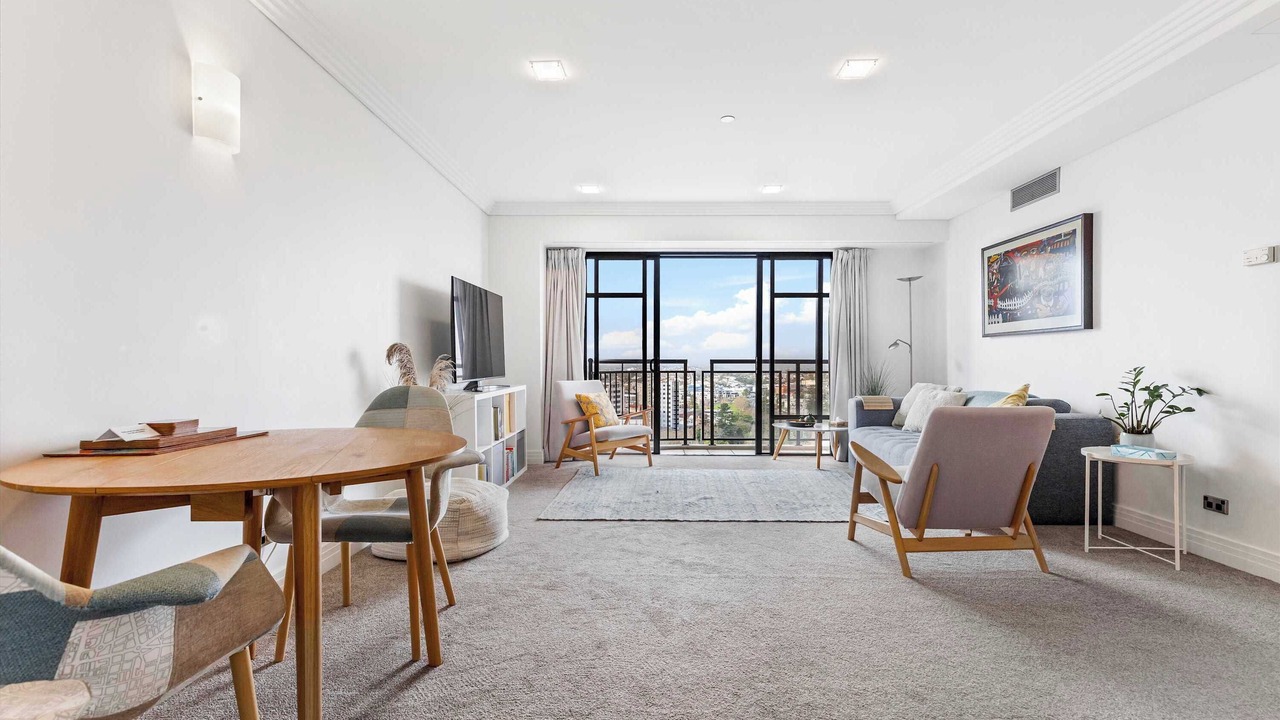 Photo of Livingroom in Auckland Central Business District