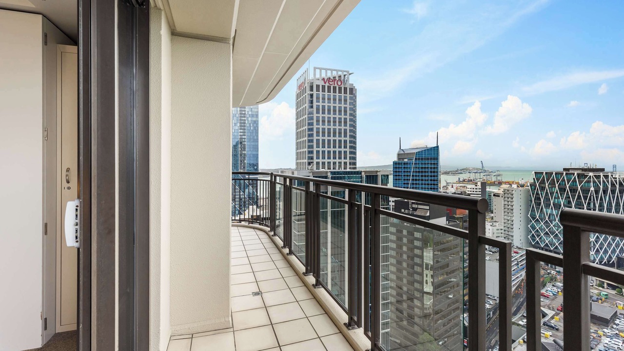 Photo of Outdoor in Auckland Central Business District