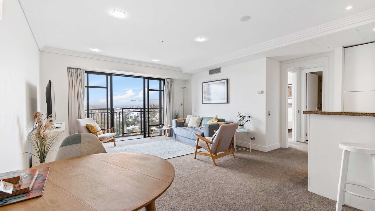 Photo of Livingroom in Auckland Central Business District