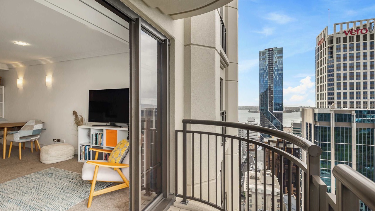 Photo of Outdoor in Auckland Central Business District