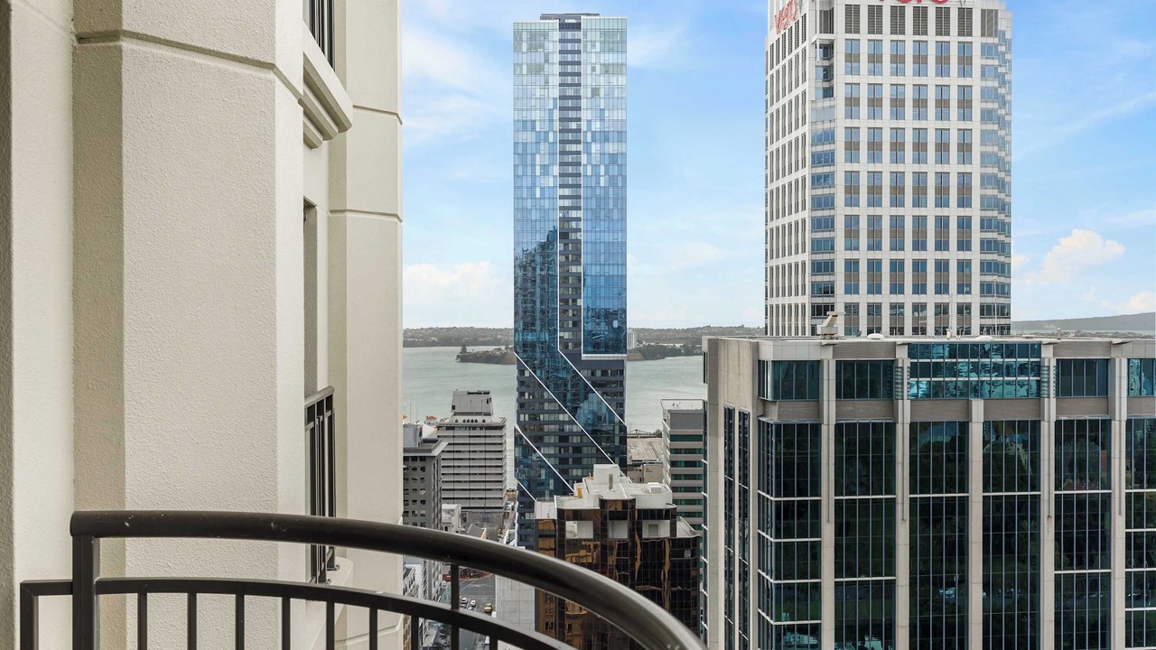 Photo of Outdoor in Auckland Central Business District