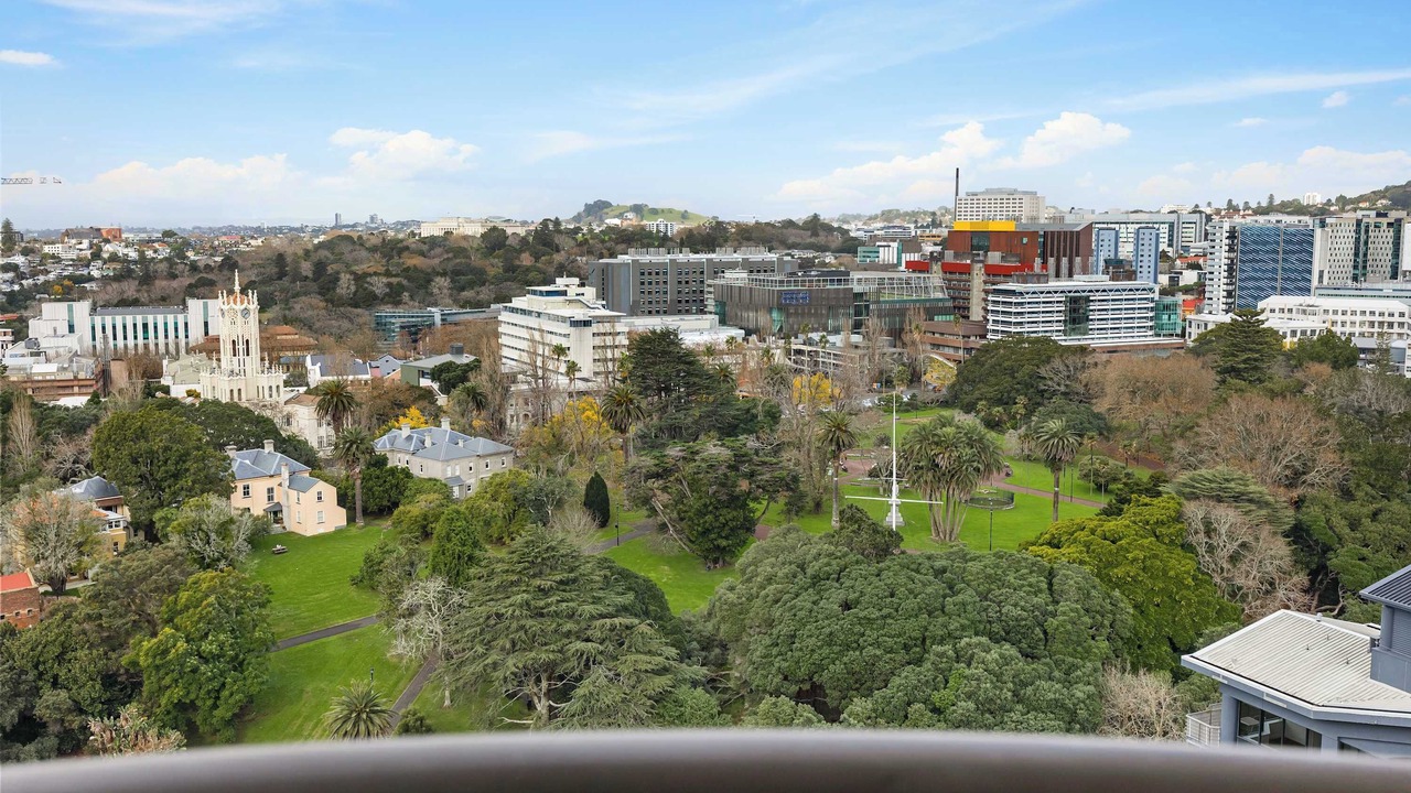 Photo of Others in Auckland Central Business District