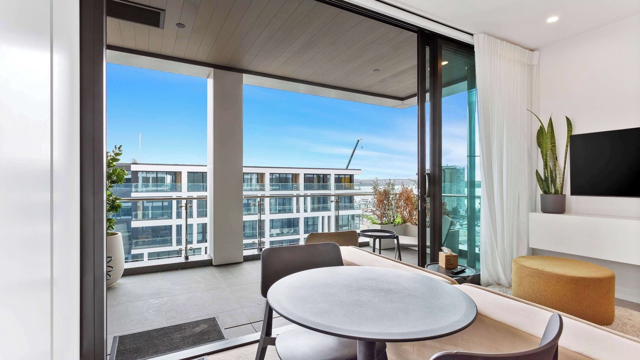 Photo of Others in Auckland Central Business District