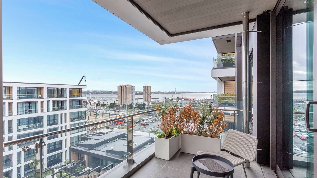 Photo of Outdoor in Auckland Central Business District