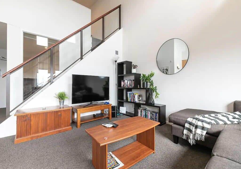 Photo of Livingroom in Eden Terrace