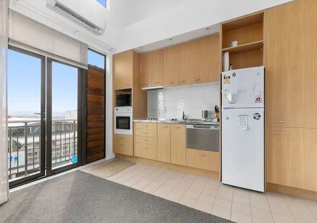 Photo of Kitchen in Eden Terrace