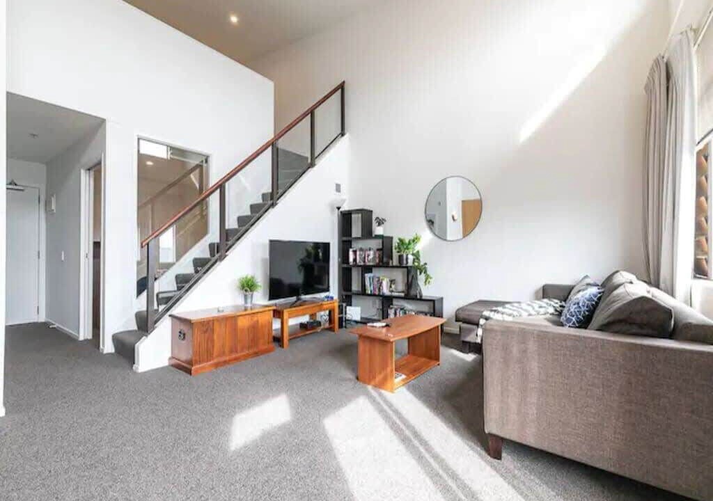 Photo of Livingroom in Eden Terrace