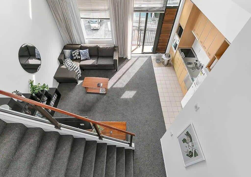 Photo of Livingroom in Eden Terrace