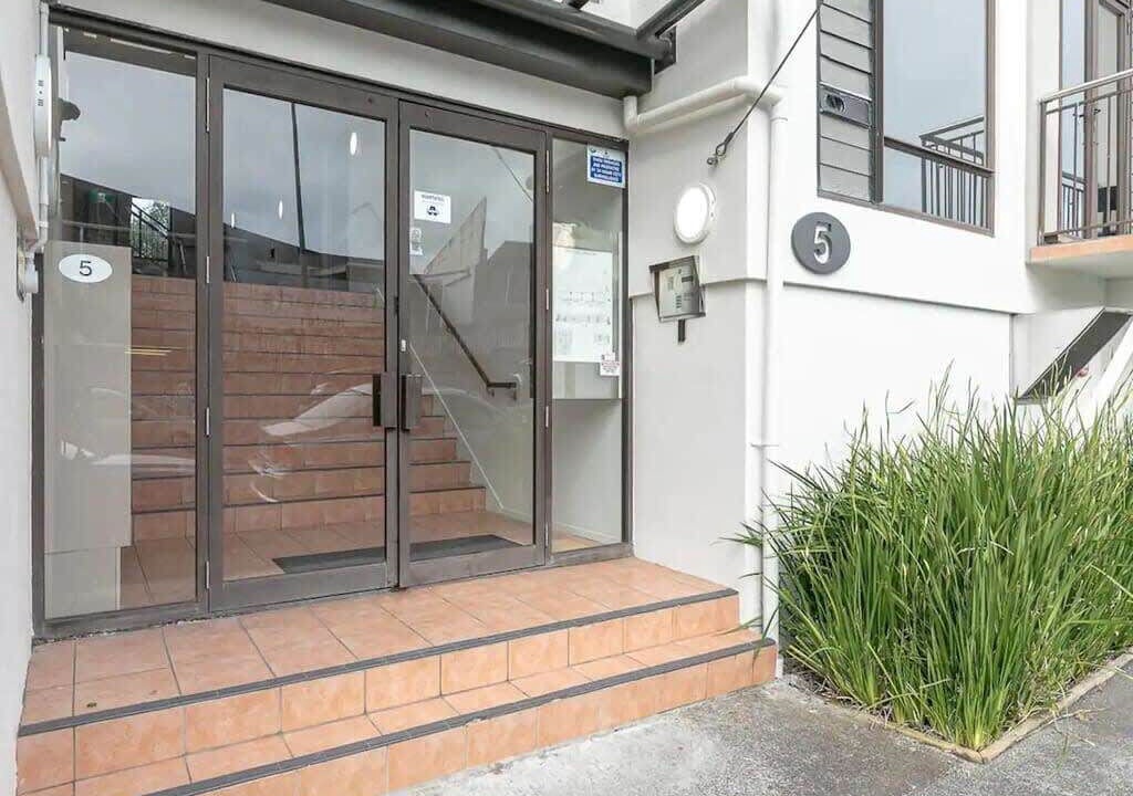 Photo of Outdoor in Eden Terrace