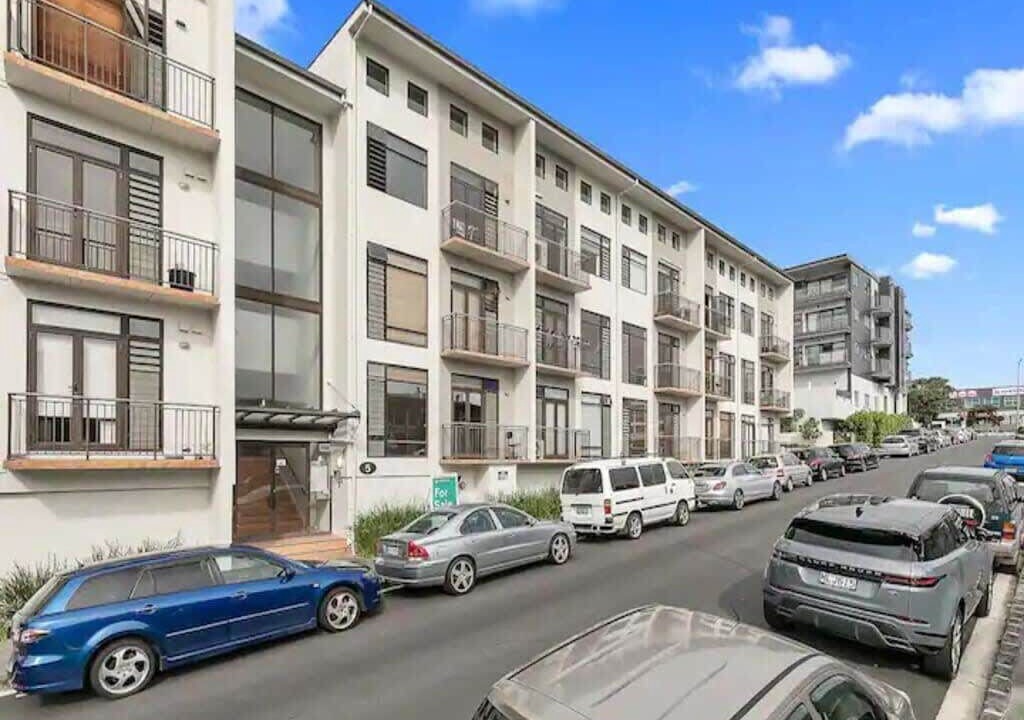 Photo of Outdoor in Eden Terrace
