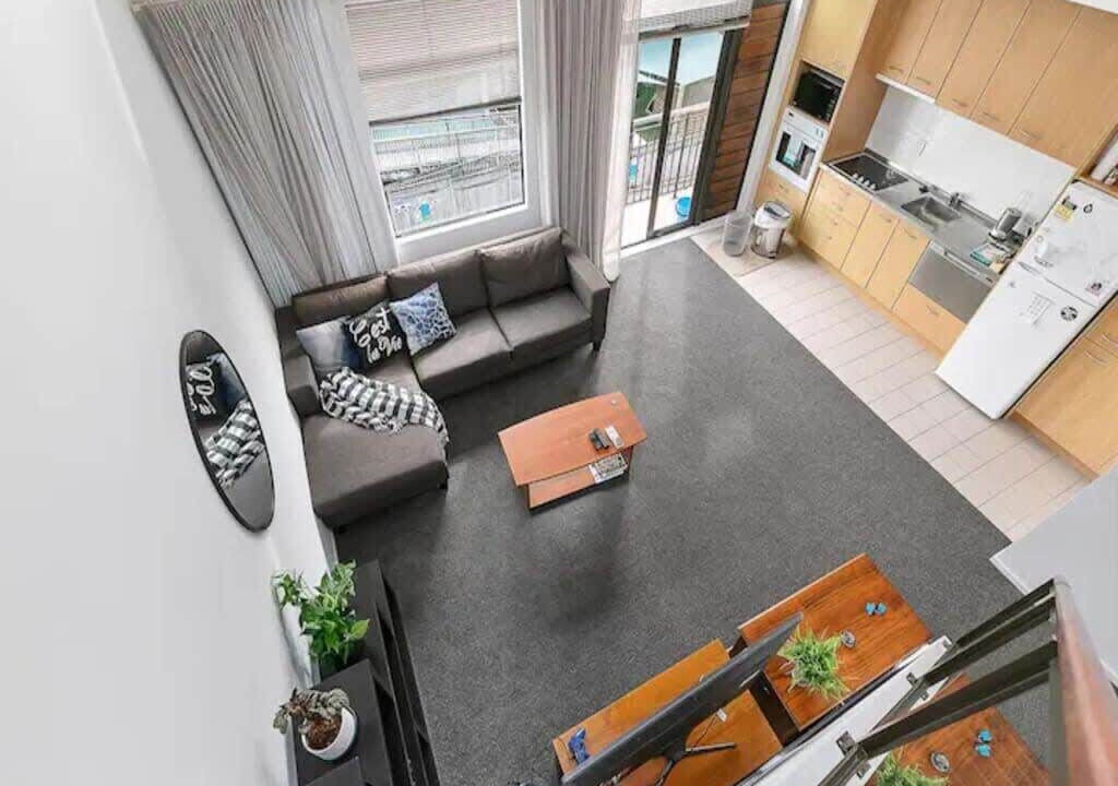 Photo of Livingroom in Eden Terrace