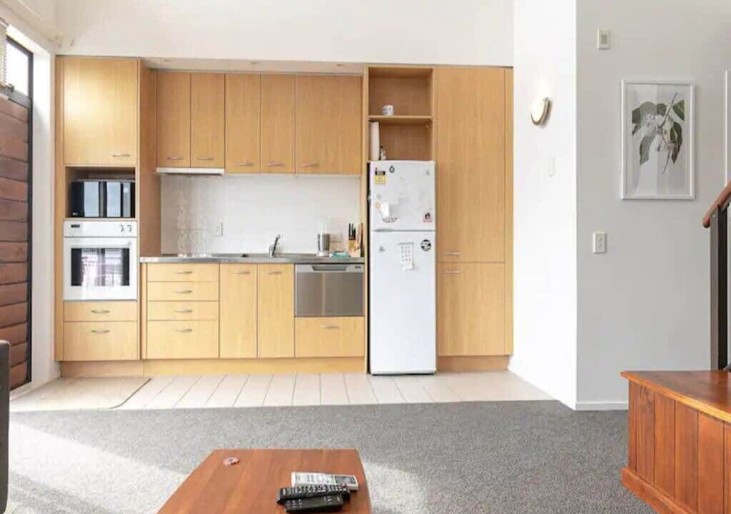 Photo of Kitchen in Eden Terrace