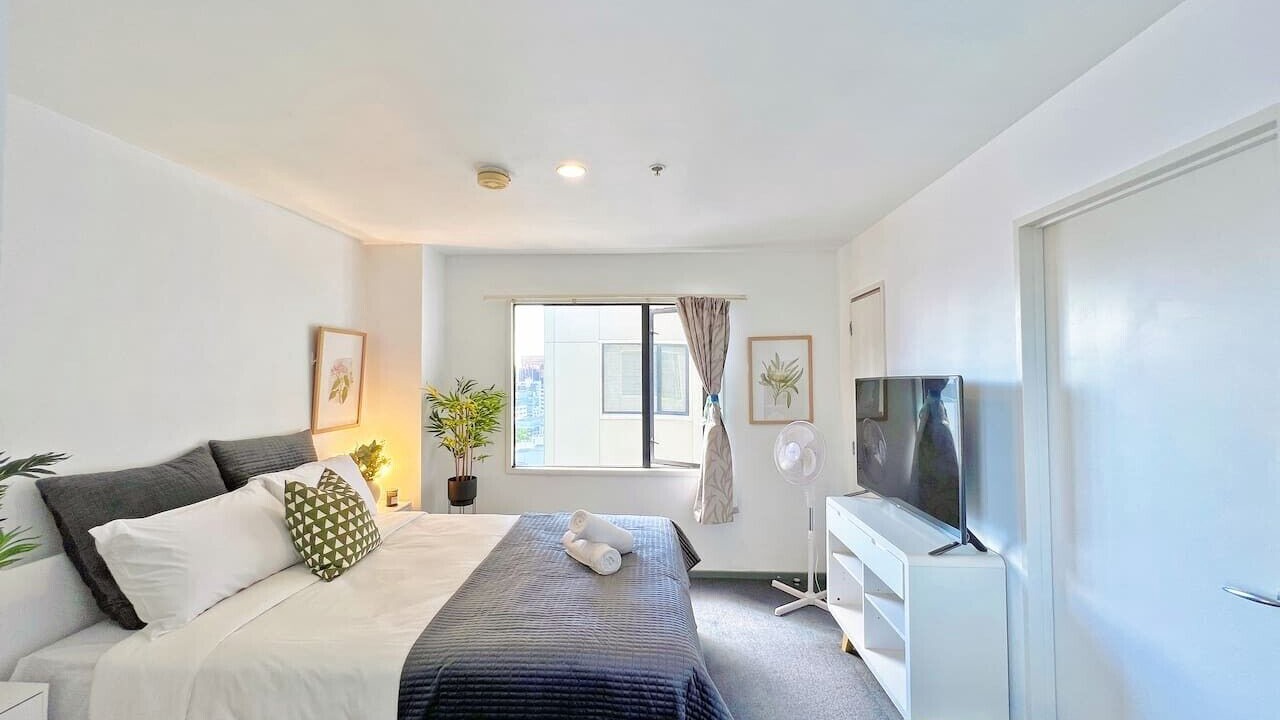 Photo of Bedroom in Newton