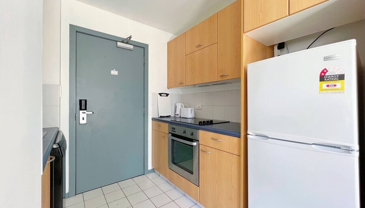 Photo of Kitchen in Newton