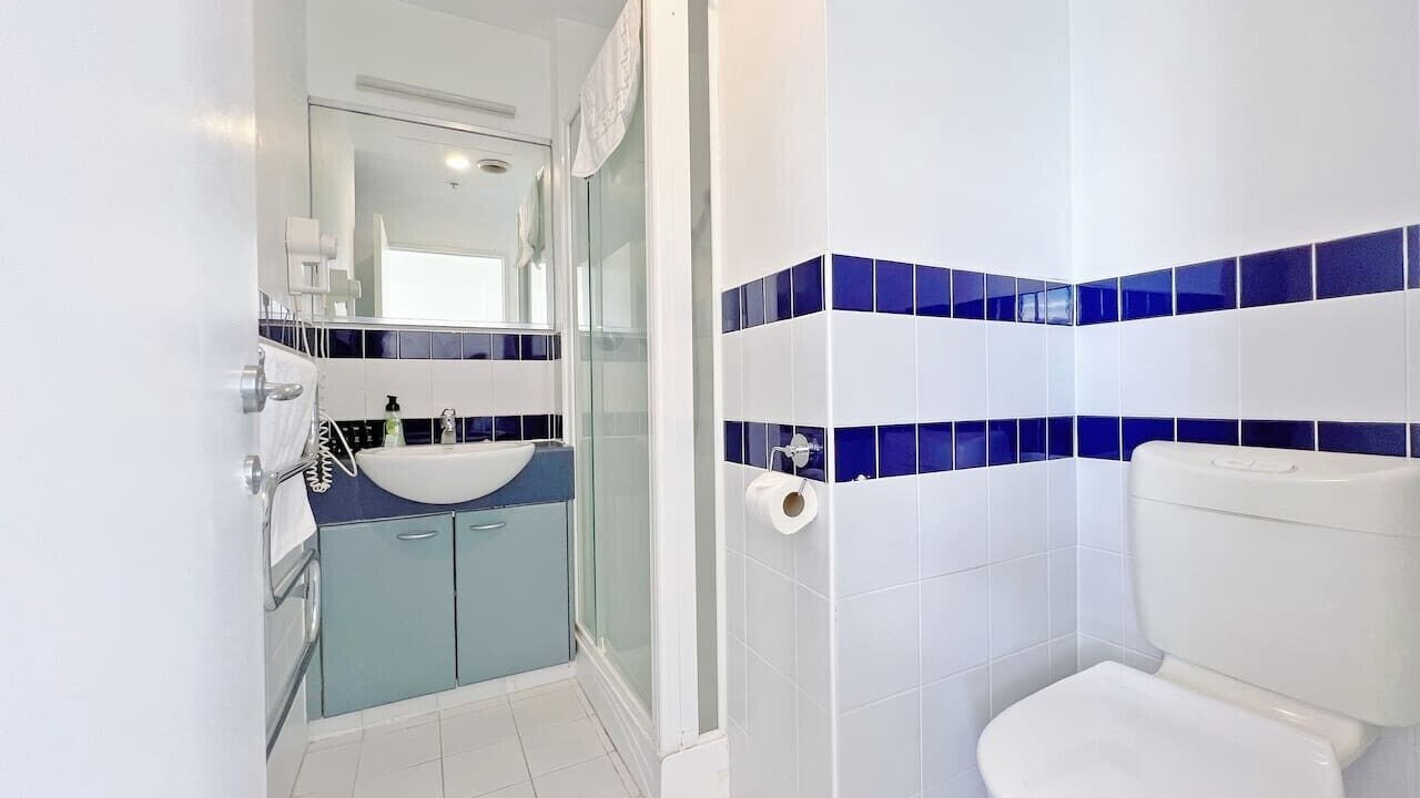 Photo of Bathroom in Newton