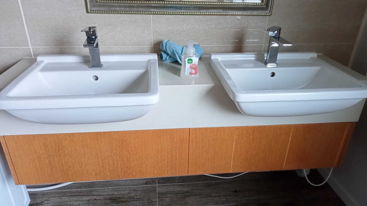 Photo of Bathroom in Clarks Beach