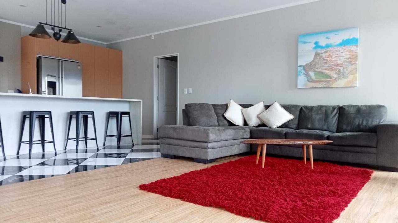 Photo of Livingroom in Clarks Beach